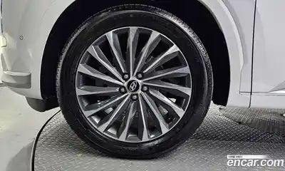 Hyundai Palisade 2023 3.8 Автомат в Москве № 50096, миниатюра 2