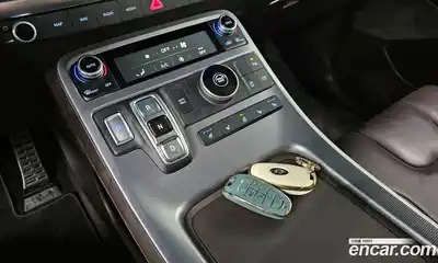 Hyundai Palisade 2023 3.8 Автомат в Москве № 50096, миниатюра 3