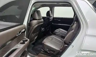 Hyundai Palisade 2023 3.8 Автомат в Москве № 50096, миниатюра 4