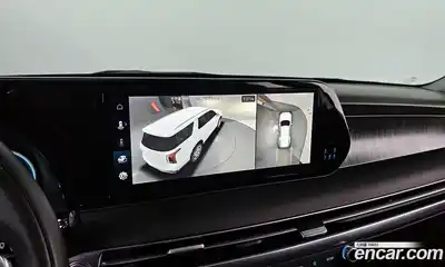 Hyundai Palisade 2023 3.8 Автомат в Москве № 50096, миниатюра 5