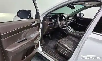 Hyundai Palisade 2023 3.8 Автомат в Москве № 50096, миниатюра 8