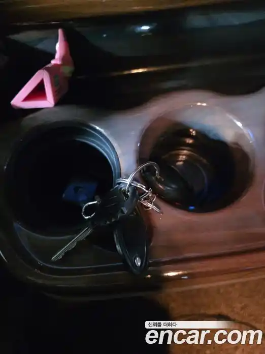 Chevrolet Chevy Van 2003 5.3 Автомат в Москве № 500972, фото 12