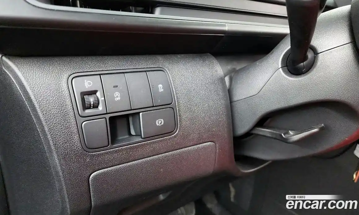 Hyundai Staria 2025 2.2 Автомат в Москве № 517022, фото 16