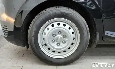 Hyundai Staria 2025 2.2 Автомат в Москве № 517022, миниатюра 5