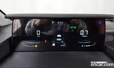 Hyundai Staria 2025 2.2 Автомат в Москве № 517022, миниатюра 8