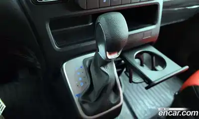 Hyundai Staria 2025 2.2 Автомат в Москве № 517022, миниатюра 9