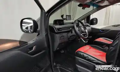 Hyundai Staria 2025 2.2 Автомат в Москве № 517022, миниатюра 10