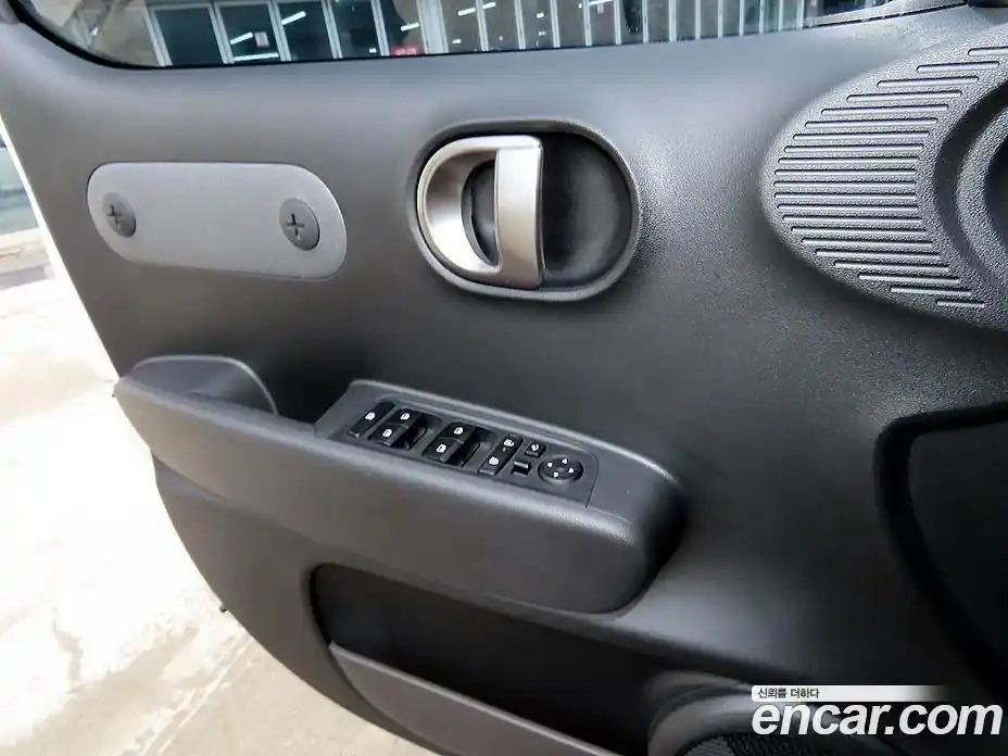 Hyundai Casper 2025 1.0 Автомат в Москве № 517241, фото 11