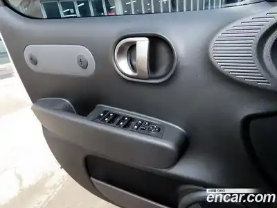 Hyundai Casper 2025 1.0 Автомат в Москве № 517241, миниатюра 11