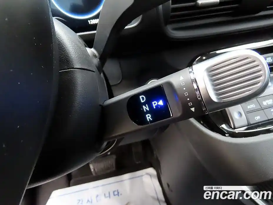 Hyundai Casper 2025 1.0 Автомат в Москве № 517241, фото 13