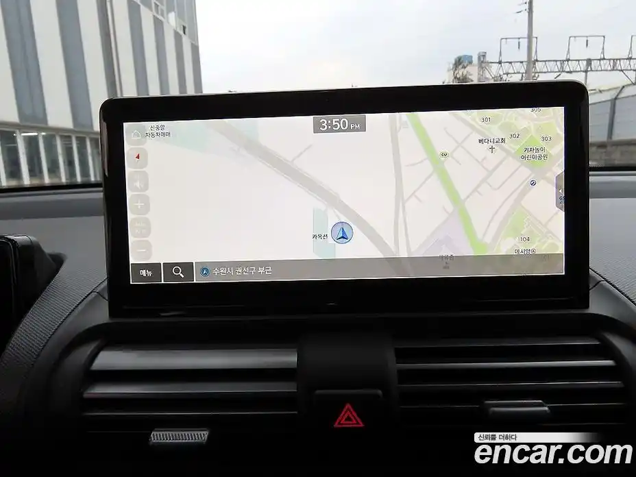 Hyundai Casper 2025 1.0 Автомат в Москве № 517241, фото 15