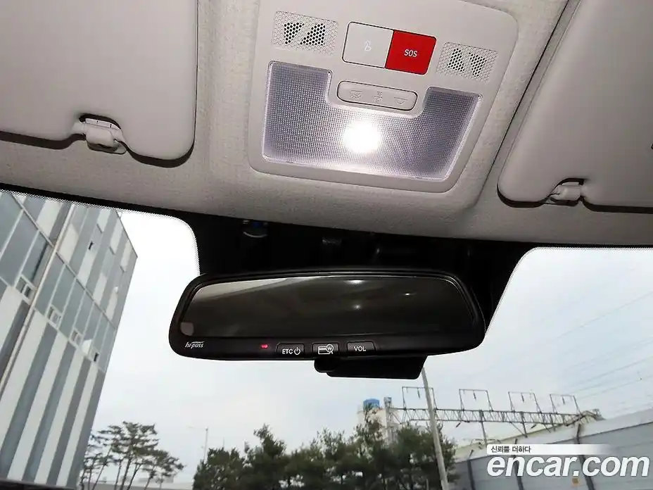 Hyundai Casper 2025 1.0 Автомат в Москве № 517241, фото 17