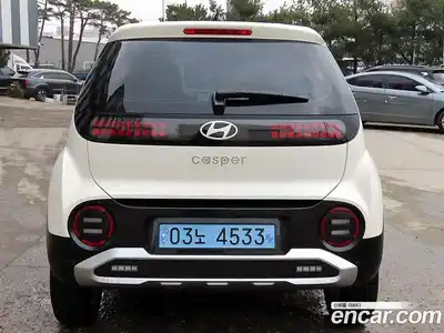 Hyundai Casper 2025 1.0 Автомат в Москве № 517241, миниатюра 4
