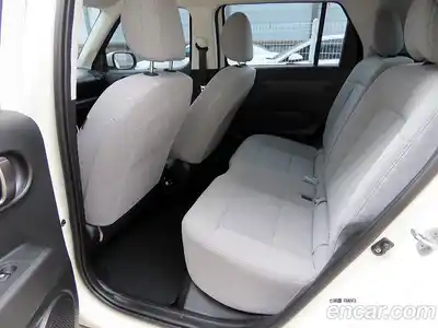 Hyundai Casper 2025 1.0 Автомат в Москве № 517241, миниатюра 6