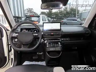 Hyundai Casper 2025 1.0 Автомат в Москве № 517241, миниатюра 7