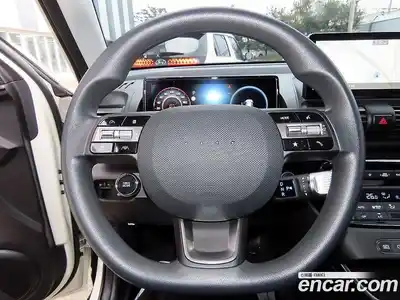 Hyundai Casper 2025 1.0 Автомат в Москве № 517241, миниатюра 8