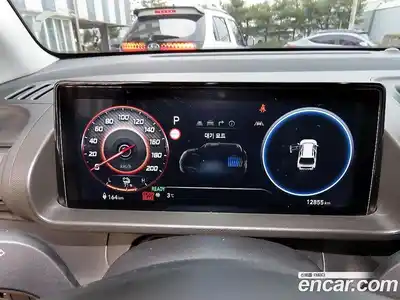 Hyundai Casper 2025 1.0 Автомат в Москве № 517241, миниатюра 9