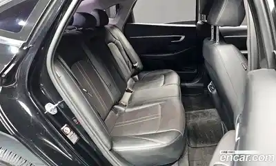 Hyundai Sonata 2020 2.0 Автомат в Москве № 517374, миниатюра 12