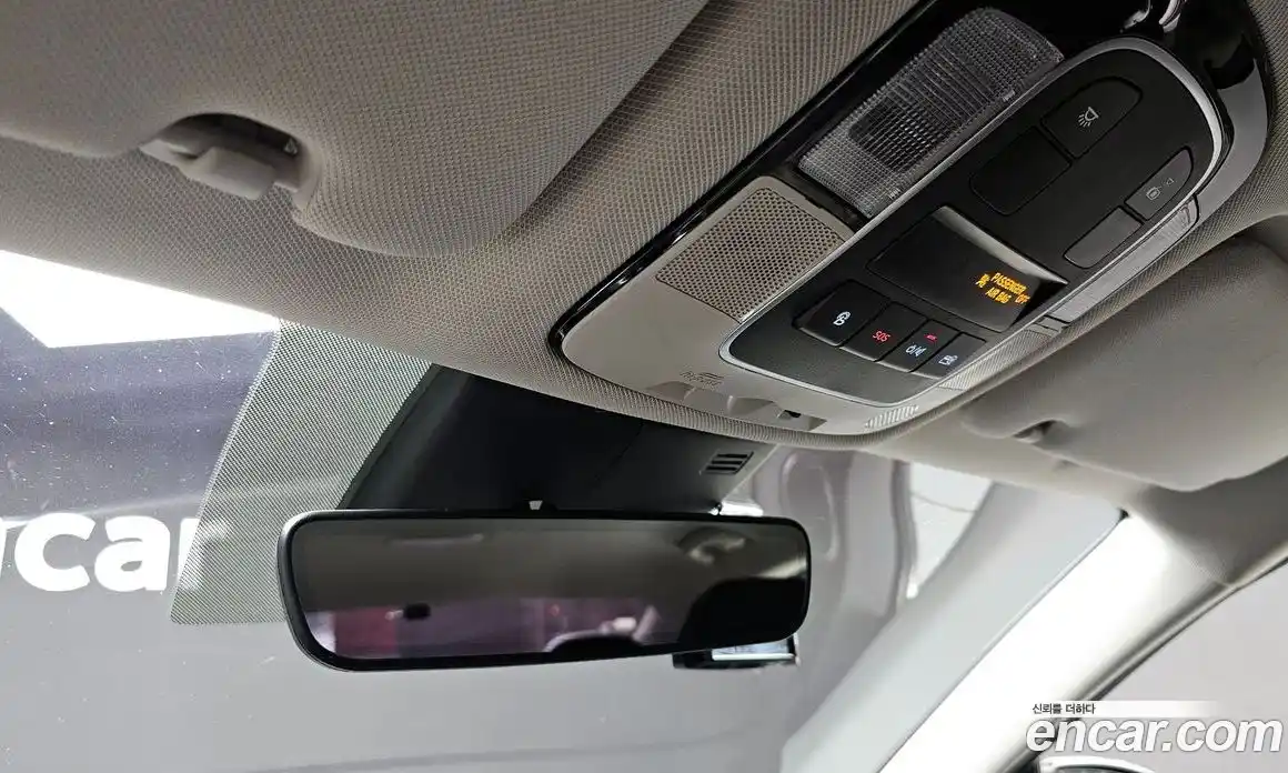 Hyundai Sonata 2020 2.0 Автомат в Москве № 517374, фото 16