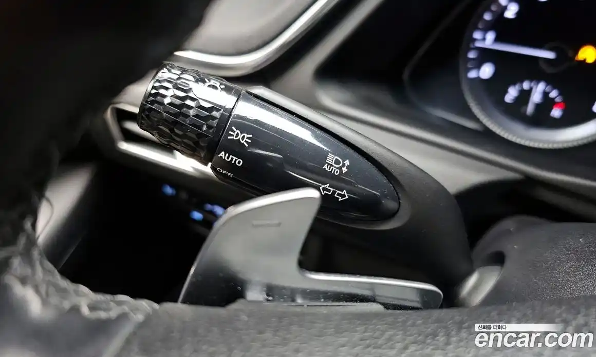 Hyundai Sonata 2020 2.0 Автомат в Москве № 517374, фото 17