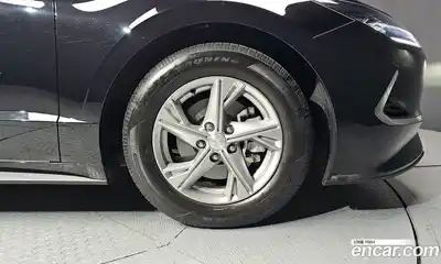 Hyundai Sonata 2020 2.0 Автомат в Москве № 517374, миниатюра 5