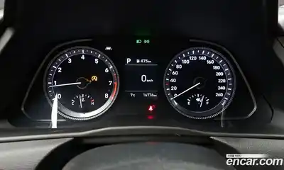 Hyundai Sonata 2020 2.0 Автомат в Москве № 517374, миниатюра 8