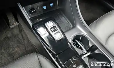 Hyundai Sonata 2020 2.0 Автомат в Москве № 517374, миниатюра 9