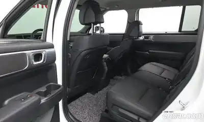 Hyundai Santa Fe 2025 1.6 Автомат в Москве № 517410, миниатюра 11