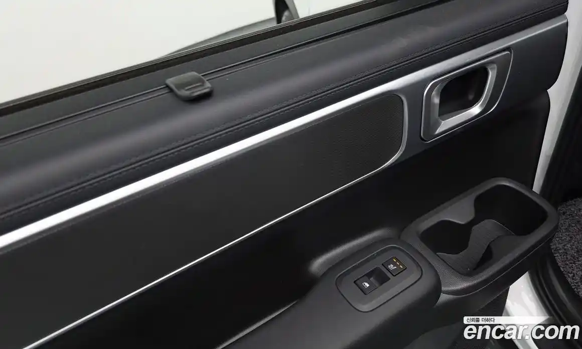 Hyundai Santa Fe 2025 1.6 Автомат в Москве № 517410, фото 18