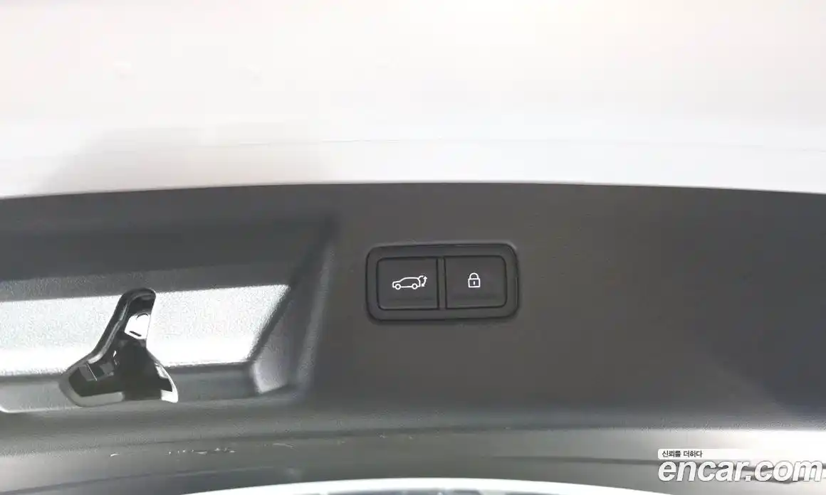 Hyundai Santa Fe 2025 1.6 Автомат в Москве № 517410, фото 20