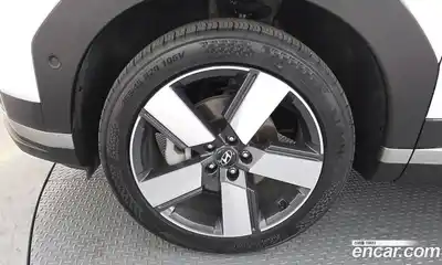 Hyundai Santa Fe 2025 1.6 Автомат в Москве № 517410, миниатюра 5