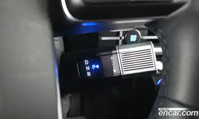 Hyundai Santa Fe 2025 1.6 Автомат в Москве № 517410, миниатюра 9