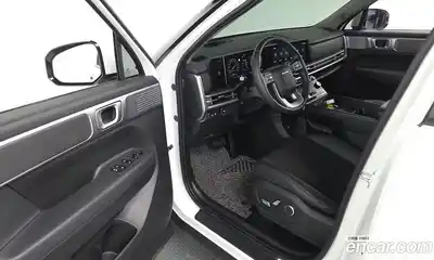 Hyundai Santa Fe 2025 1.6 Автомат в Москве № 517410, миниатюра 10