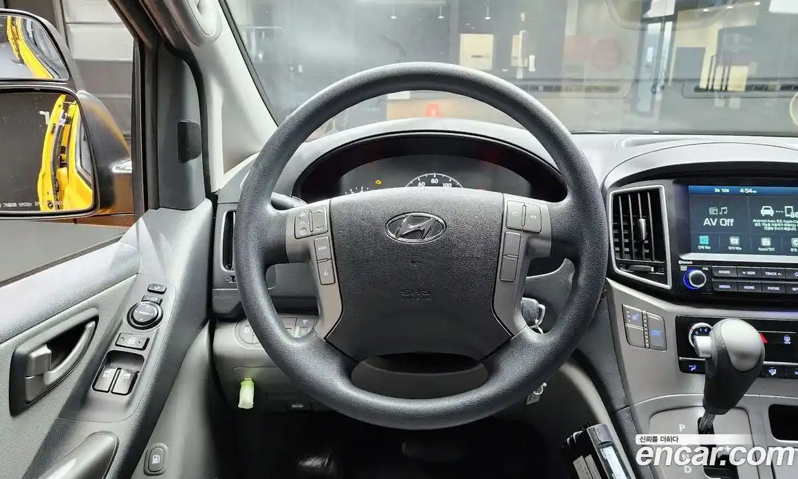 Hyundai Starex 2021 2.4 Автомат в Москве № 517810, фото 14