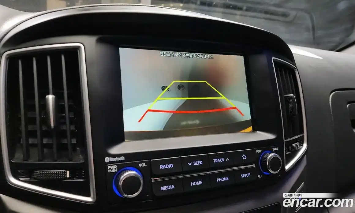 Hyundai Starex 2021 2.4 Автомат в Москве № 517810, фото 15