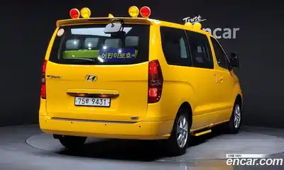 Hyundai Starex 2021 2.4 Автомат в Москве № 517810, миниатюра 2