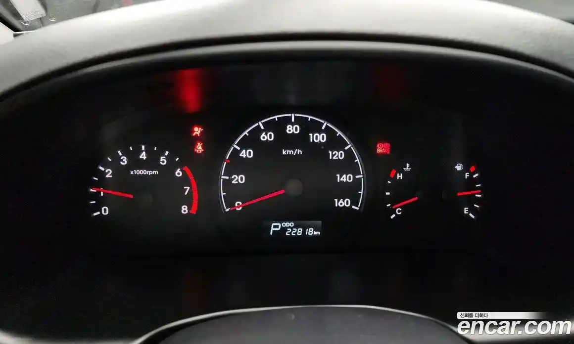 Hyundai Starex 2021 2.4 Автомат в Москве № 517810, фото 8