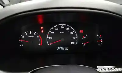 Hyundai Starex 2021 2.4 Автомат в Москве № 517810, миниатюра 8