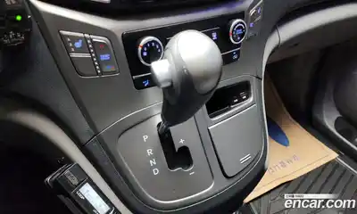 Hyundai Starex 2021 2.4 Автомат в Москве № 517810, миниатюра 9