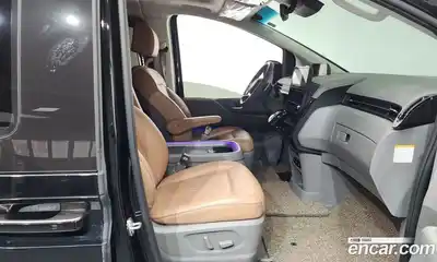 Hyundai Staria 2025 1.6 Автомат в Москве № 518093, миниатюра 11