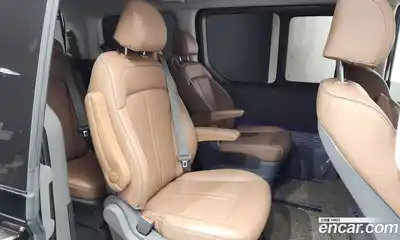 Hyundai Staria 2025 1.6 Автомат в Москве № 518093, миниатюра 12