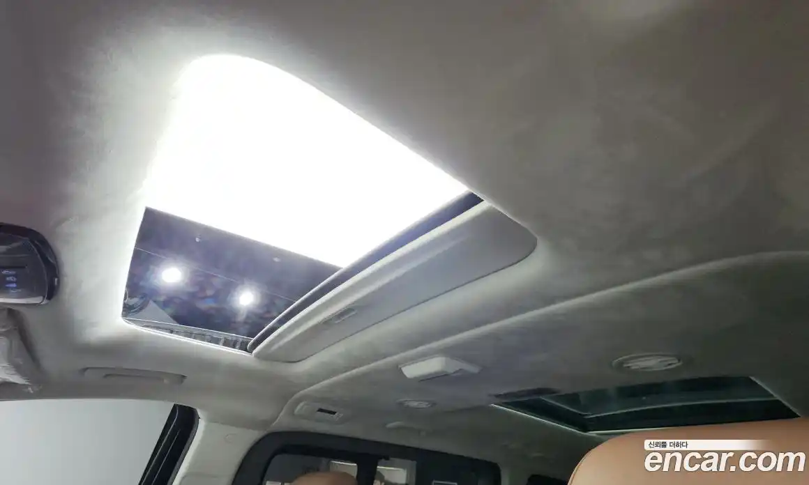 Hyundai Staria 2025 1.6 Автомат в Москве № 518093, фото 18