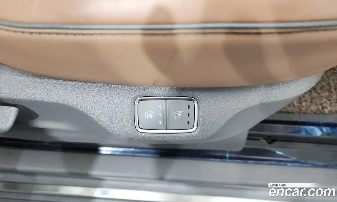 Hyundai Staria 2025 1.6 Автомат в Москве № 518093, фото 19