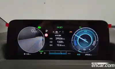 Hyundai Staria 2025 1.6 Автомат в Москве № 518093, миниатюра 8