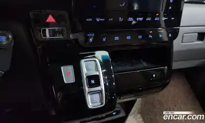 Hyundai Staria 2025 1.6 Автомат в Москве № 518093, миниатюра 9