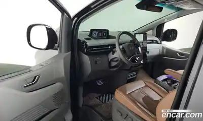 Hyundai Staria 2025 1.6 Автомат в Москве № 518093, миниатюра 10