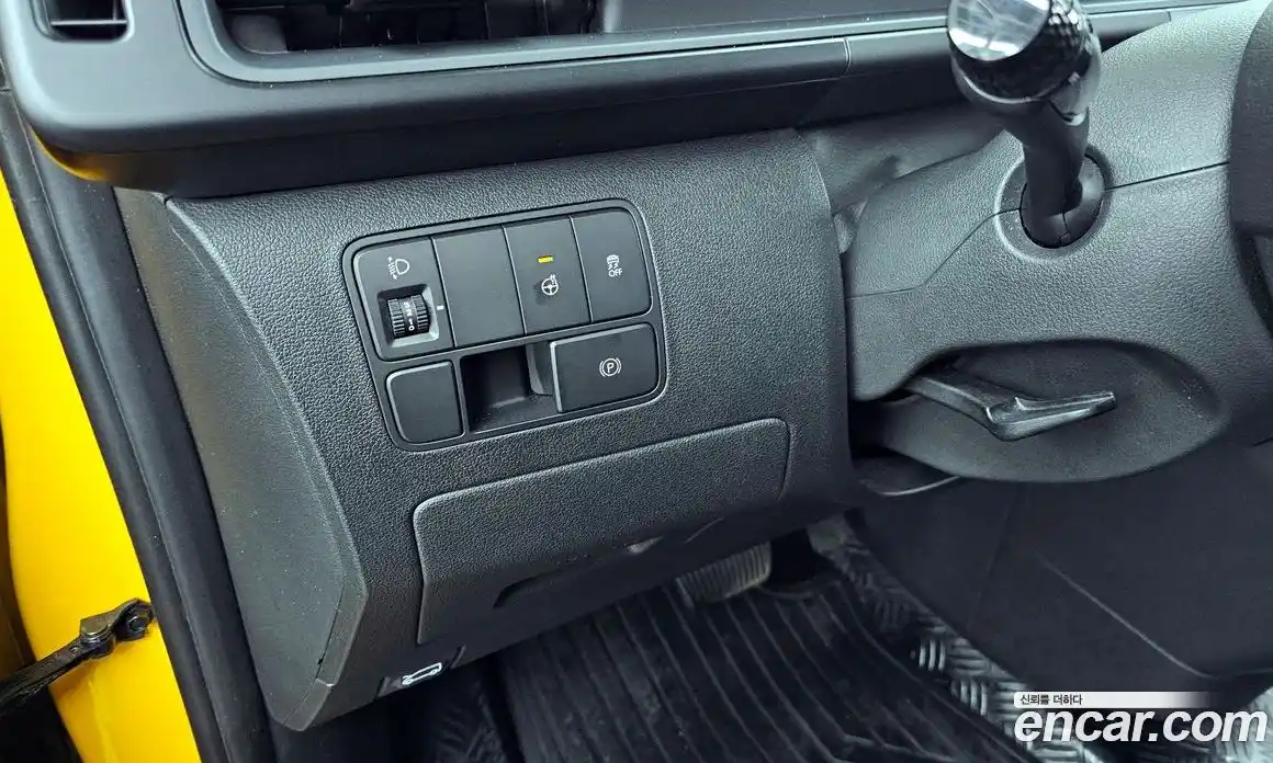 Hyundai Staria 2023 3.5 Автомат в Москве № 518214, фото 18