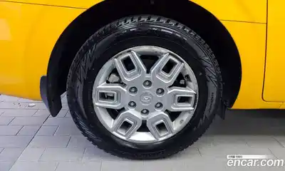 Hyundai Staria 2023 3.5 Автомат в Москве № 518214, миниатюра 5