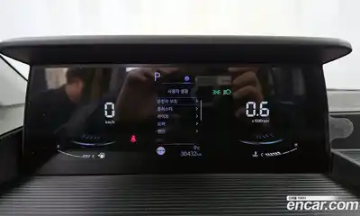 Hyundai Staria 2023 3.5 Автомат в Москве № 518214, миниатюра 8