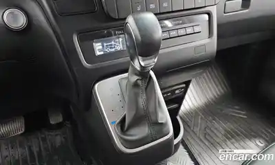 Hyundai Staria 2023 3.5 Автомат в Москве № 518214, миниатюра 9